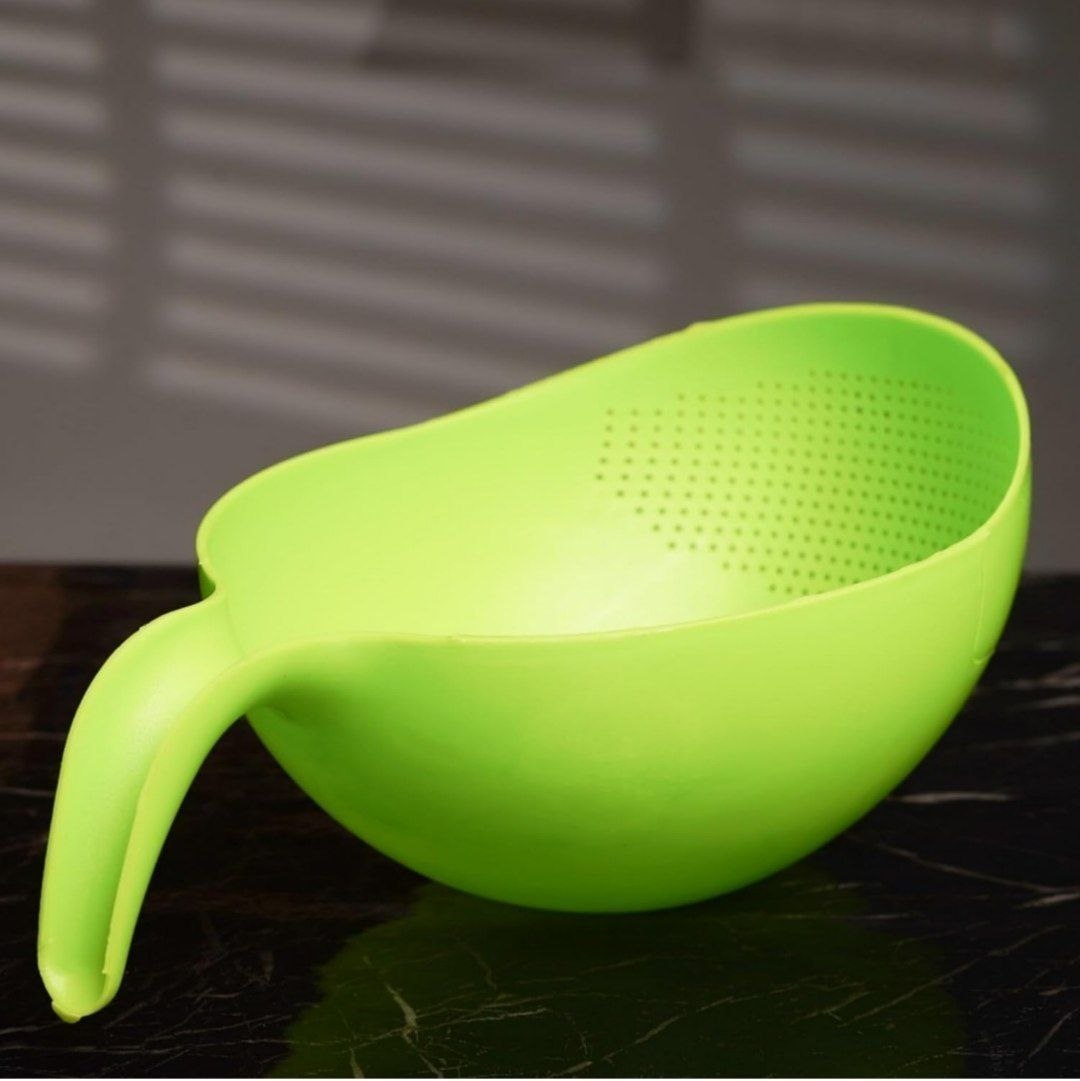 Clazkit Multi-Purpose Strainer Bowl